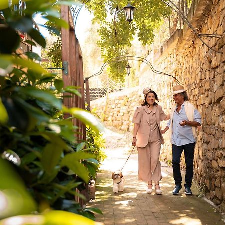 Tenuta Dei Normanni Salerno Buitenkant foto
