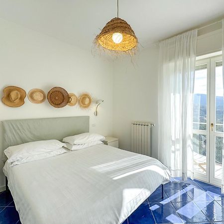 Tenuta Dei Normanni Salerno Buitenkant foto