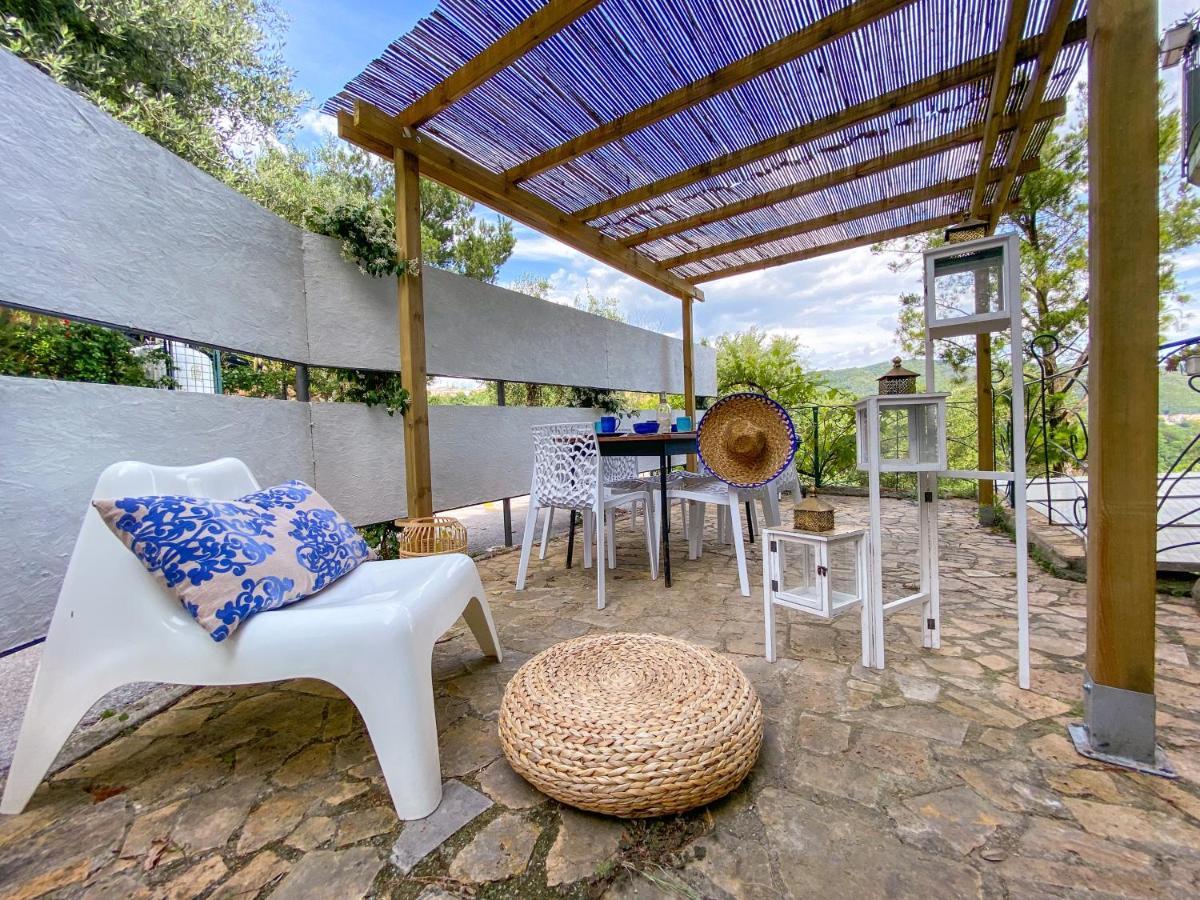 Tenuta Dei Normanni Salerno Buitenkant foto