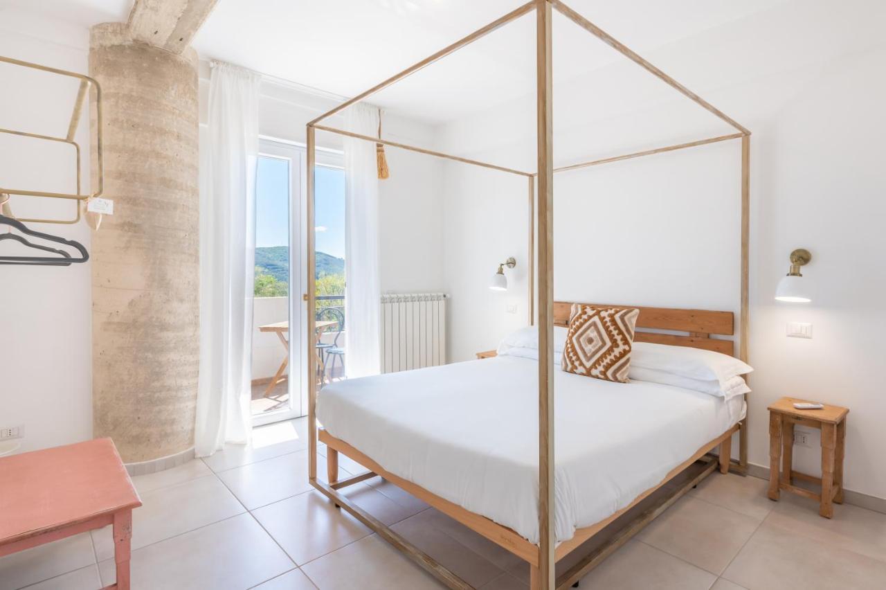 Tenuta Dei Normanni Salerno Buitenkant foto