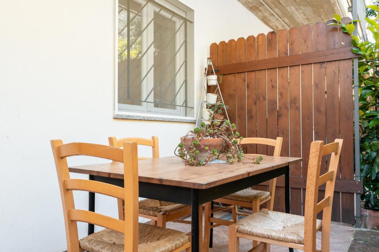 Tenuta Dei Normanni Salerno Buitenkant foto