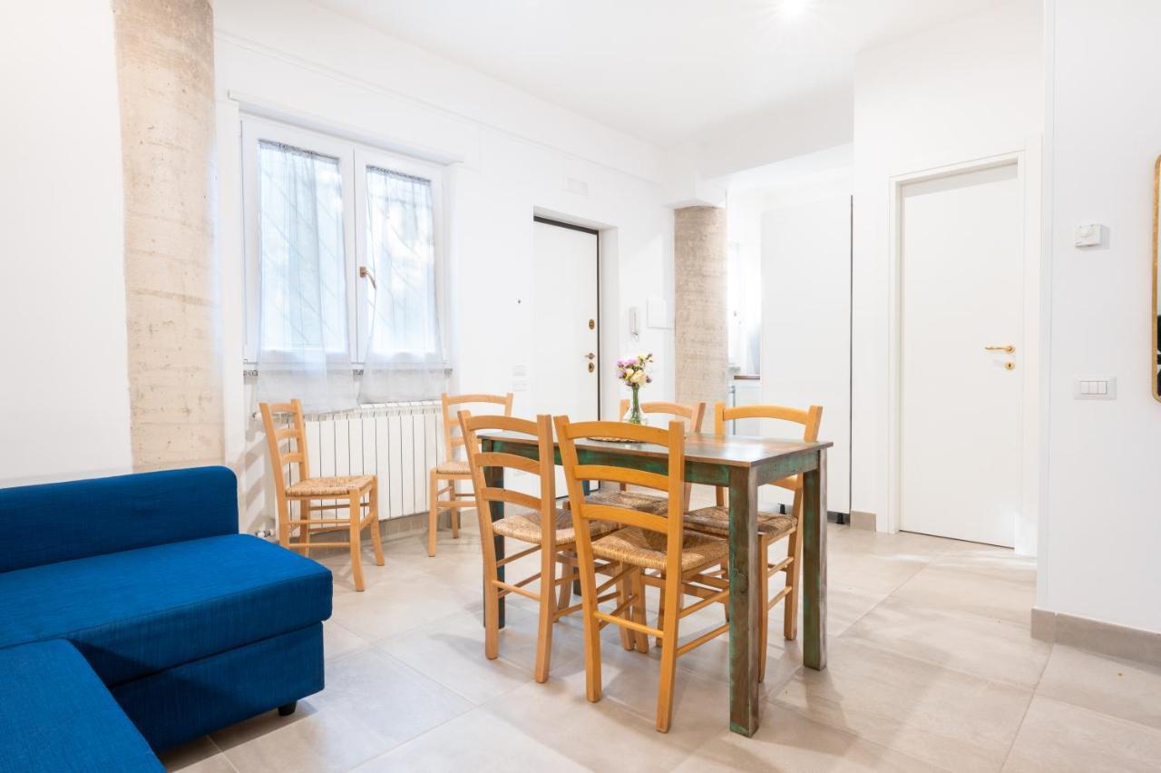 Tenuta Dei Normanni Salerno Buitenkant foto