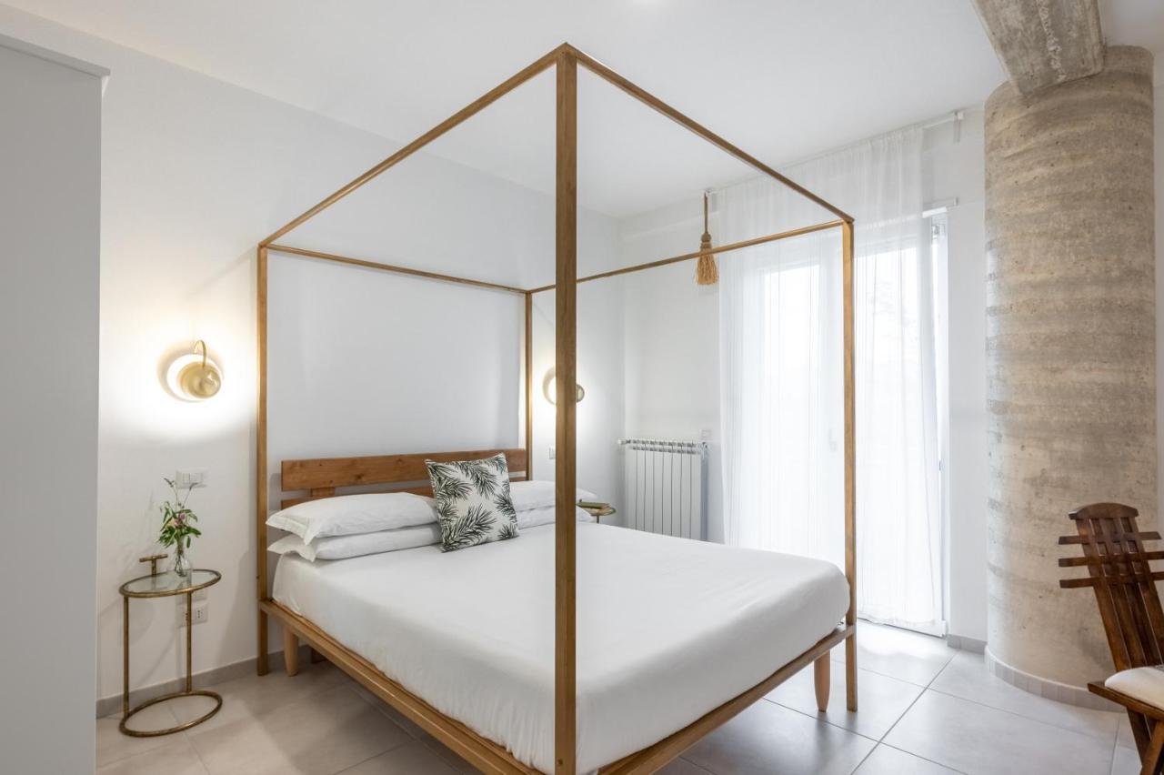 Tenuta Dei Normanni Salerno Buitenkant foto