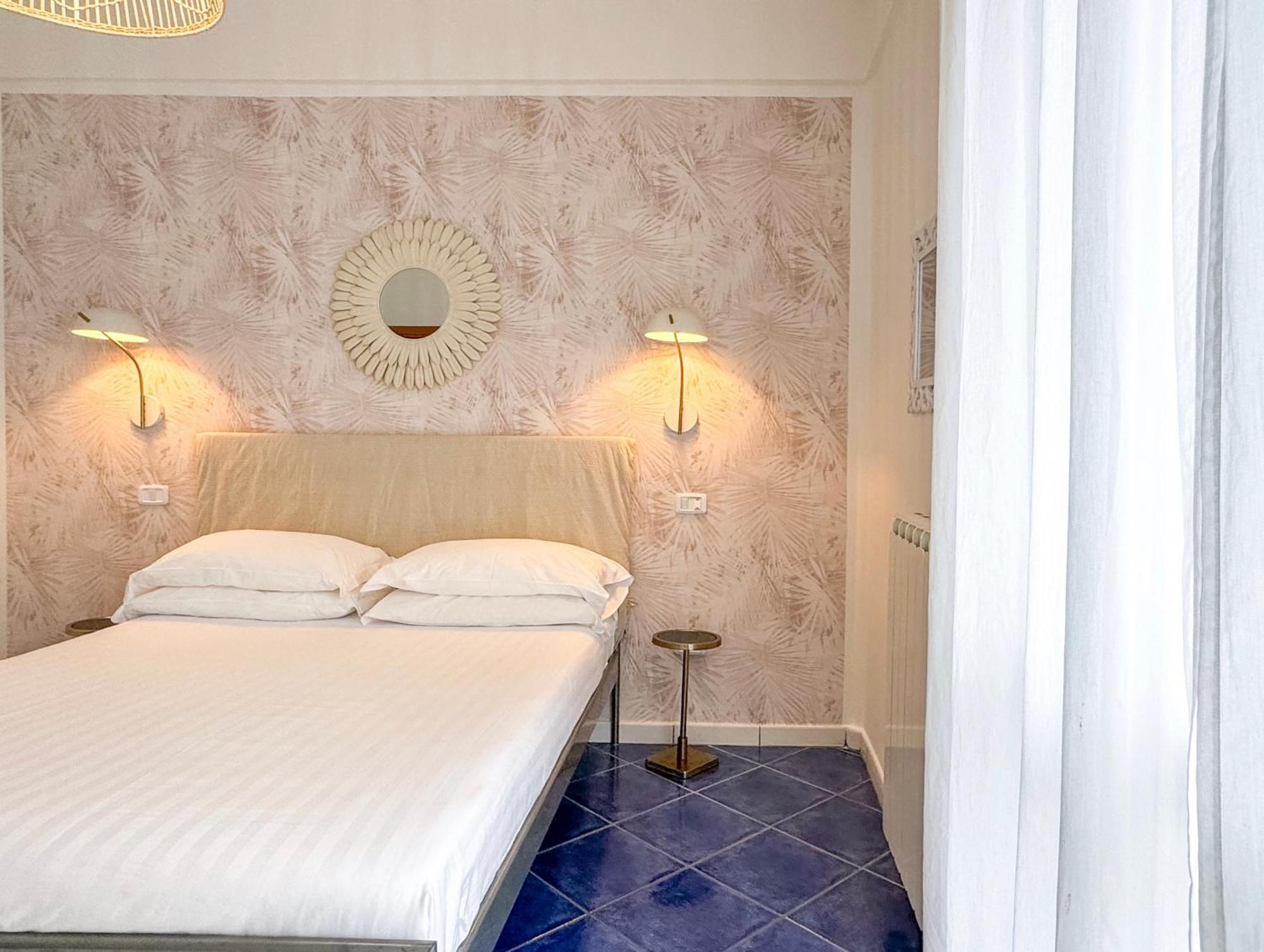 Tenuta Dei Normanni Salerno Buitenkant foto