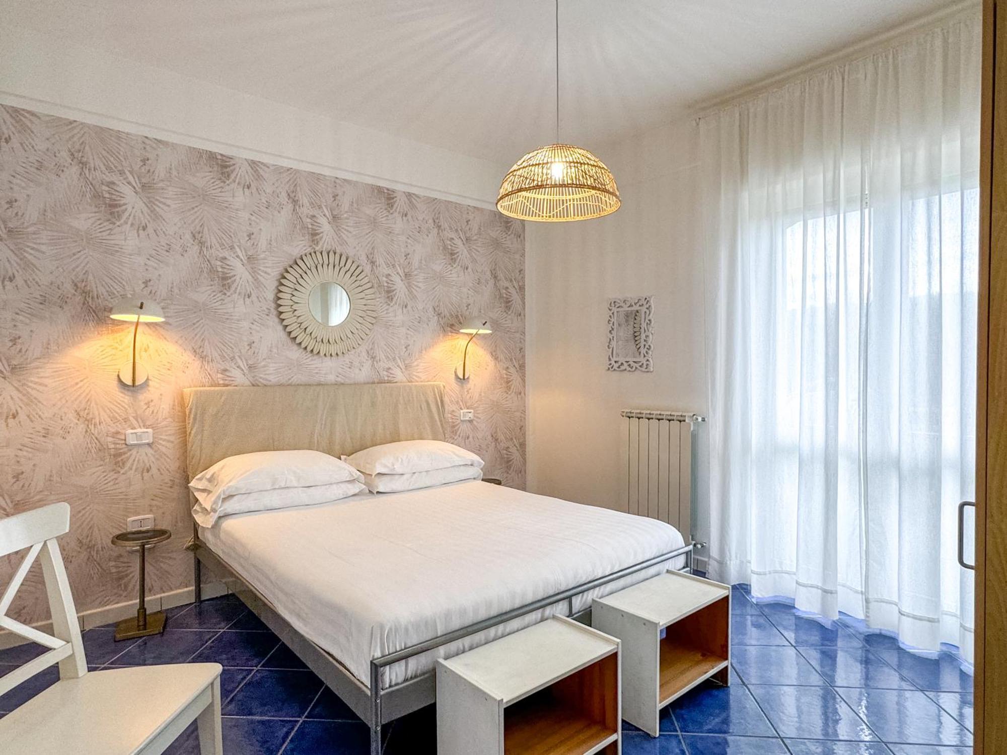Tenuta Dei Normanni Salerno Buitenkant foto