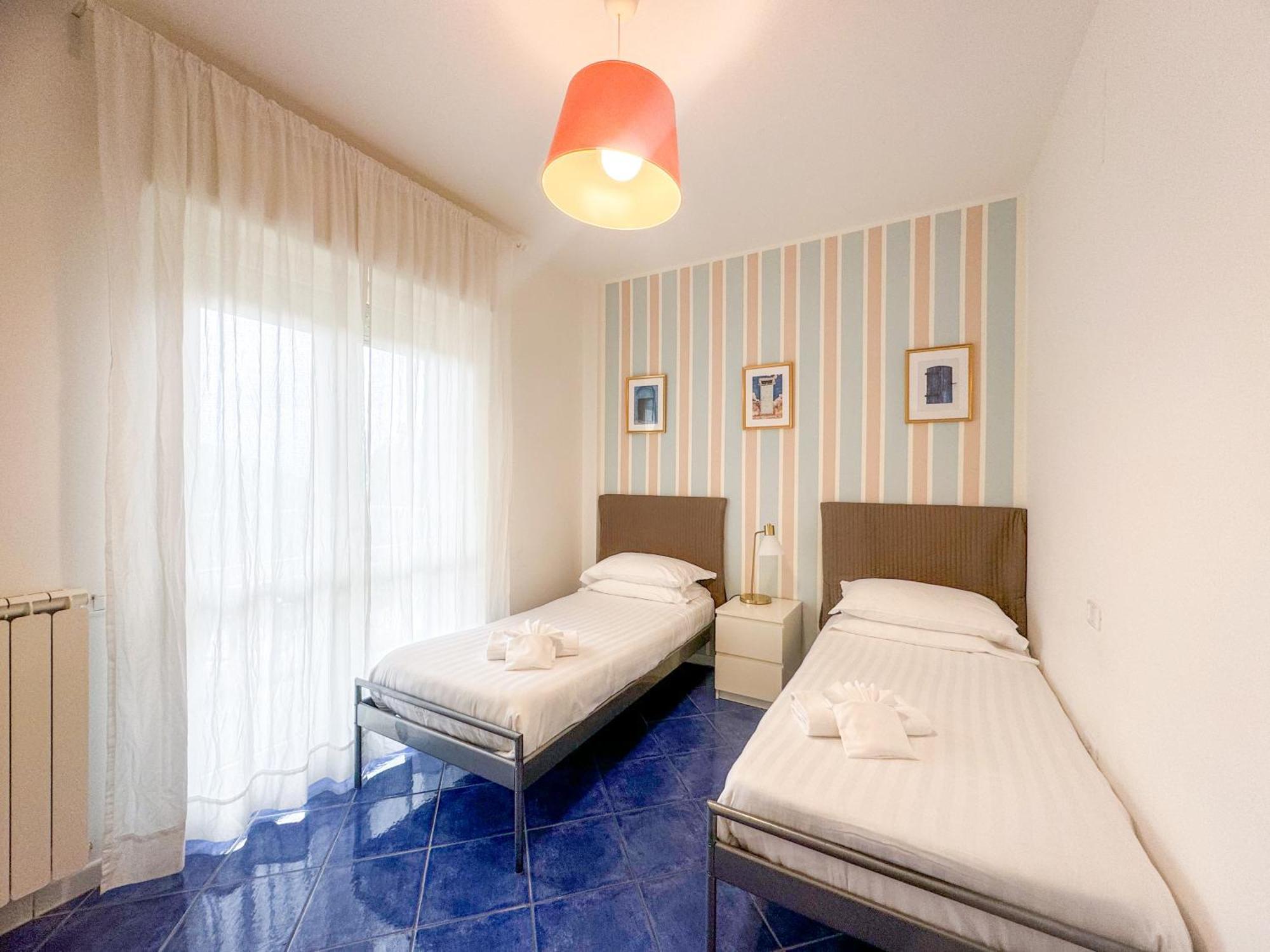Tenuta Dei Normanni Salerno Buitenkant foto