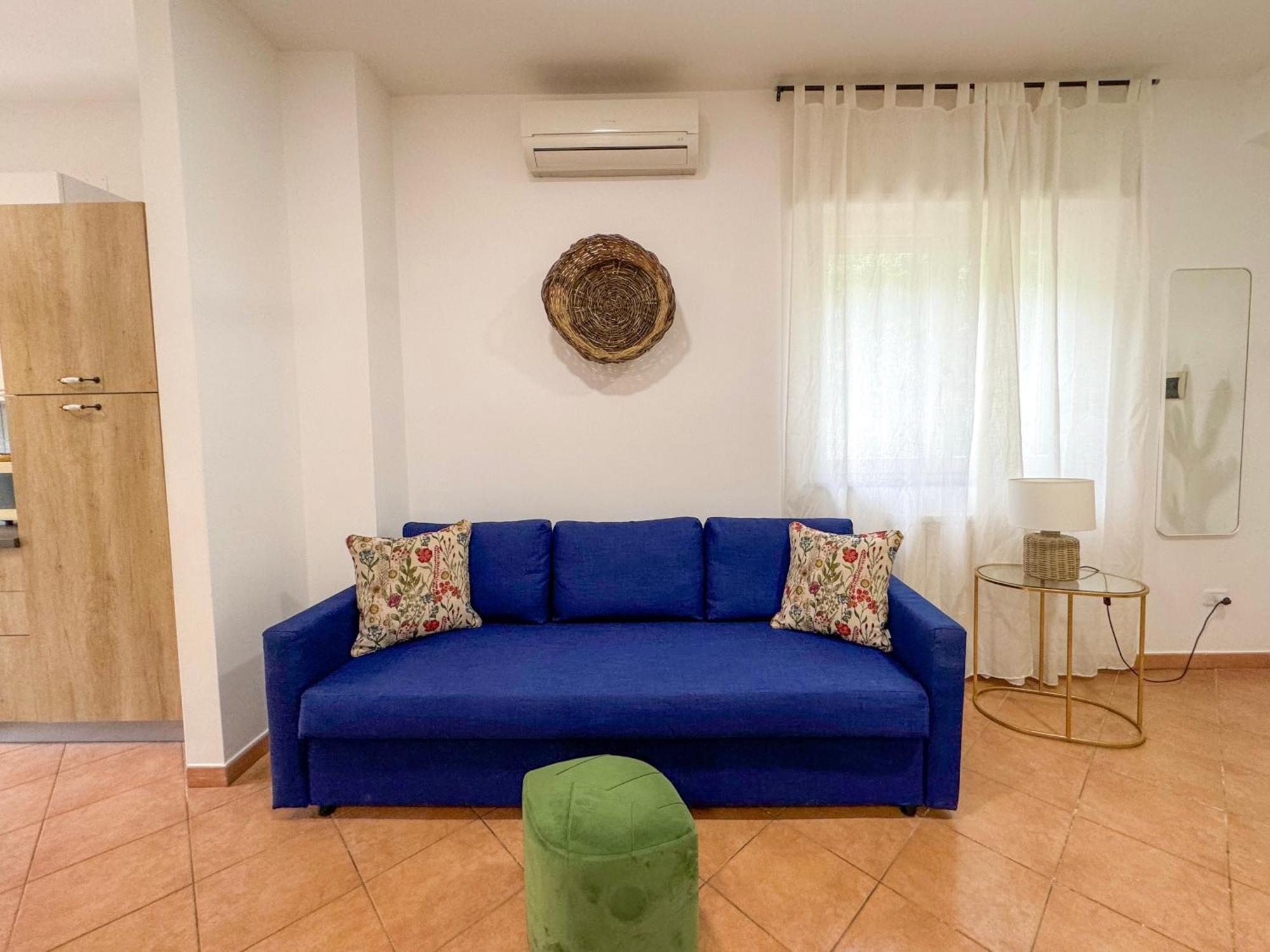 Tenuta Dei Normanni Salerno Buitenkant foto