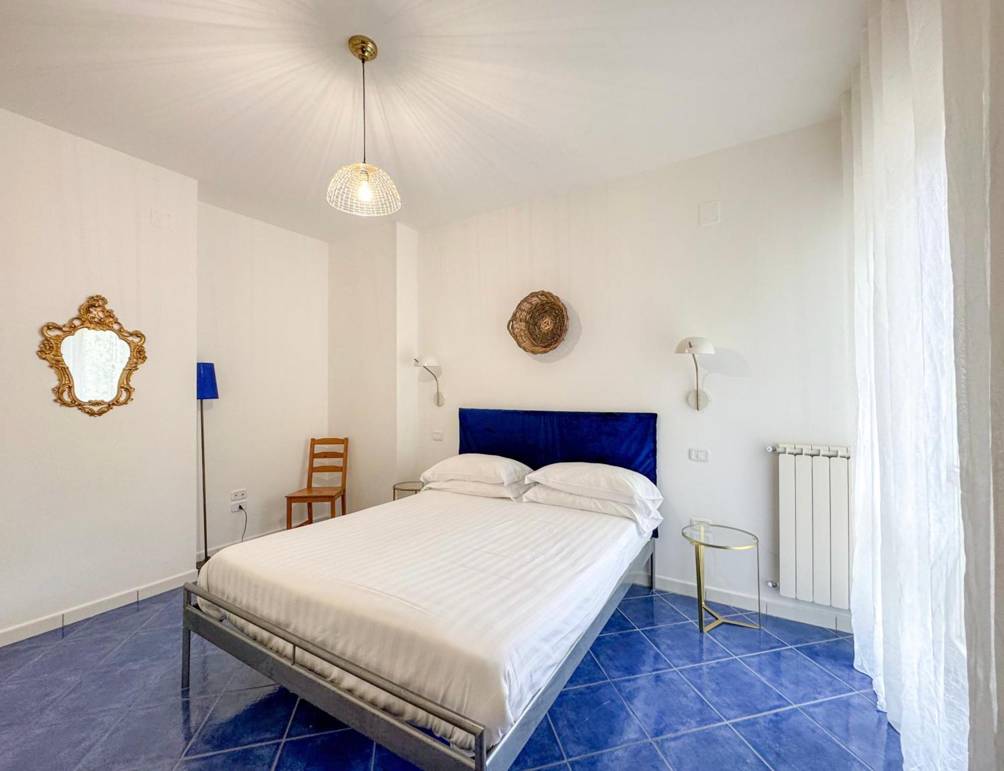 Tenuta Dei Normanni Salerno Buitenkant foto