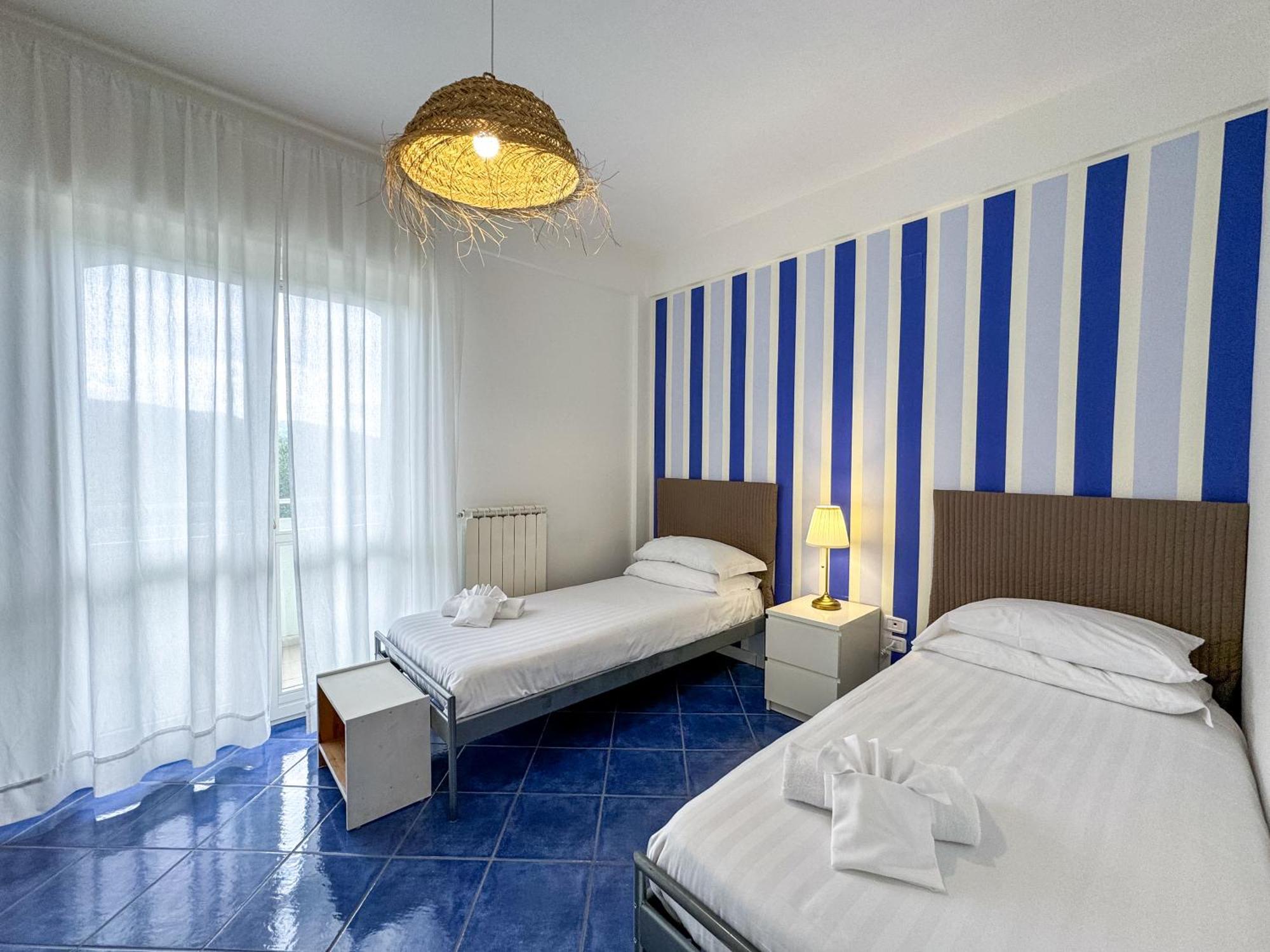 Tenuta Dei Normanni Salerno Kamer foto