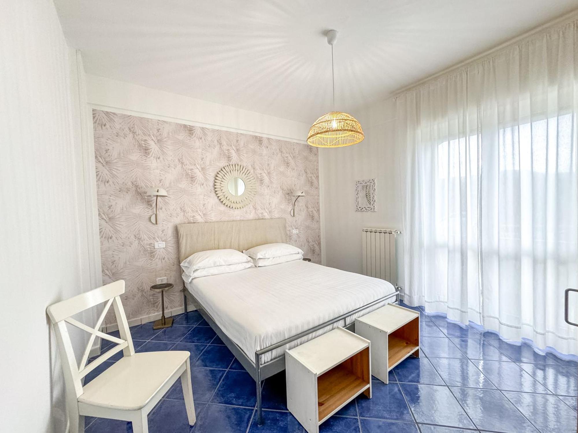 Tenuta Dei Normanni Salerno Kamer foto