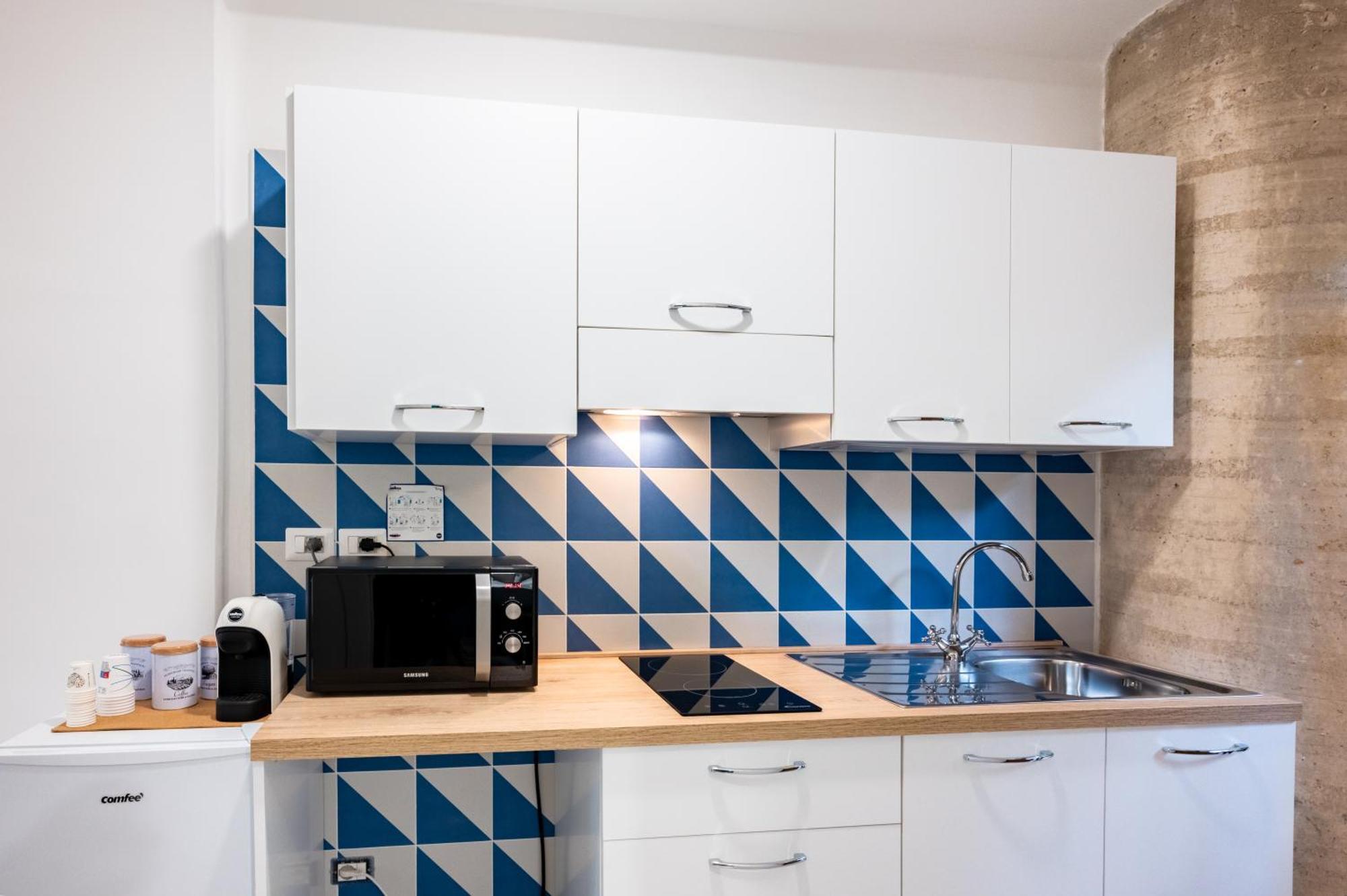 Tenuta Dei Normanni Salerno Kamer foto