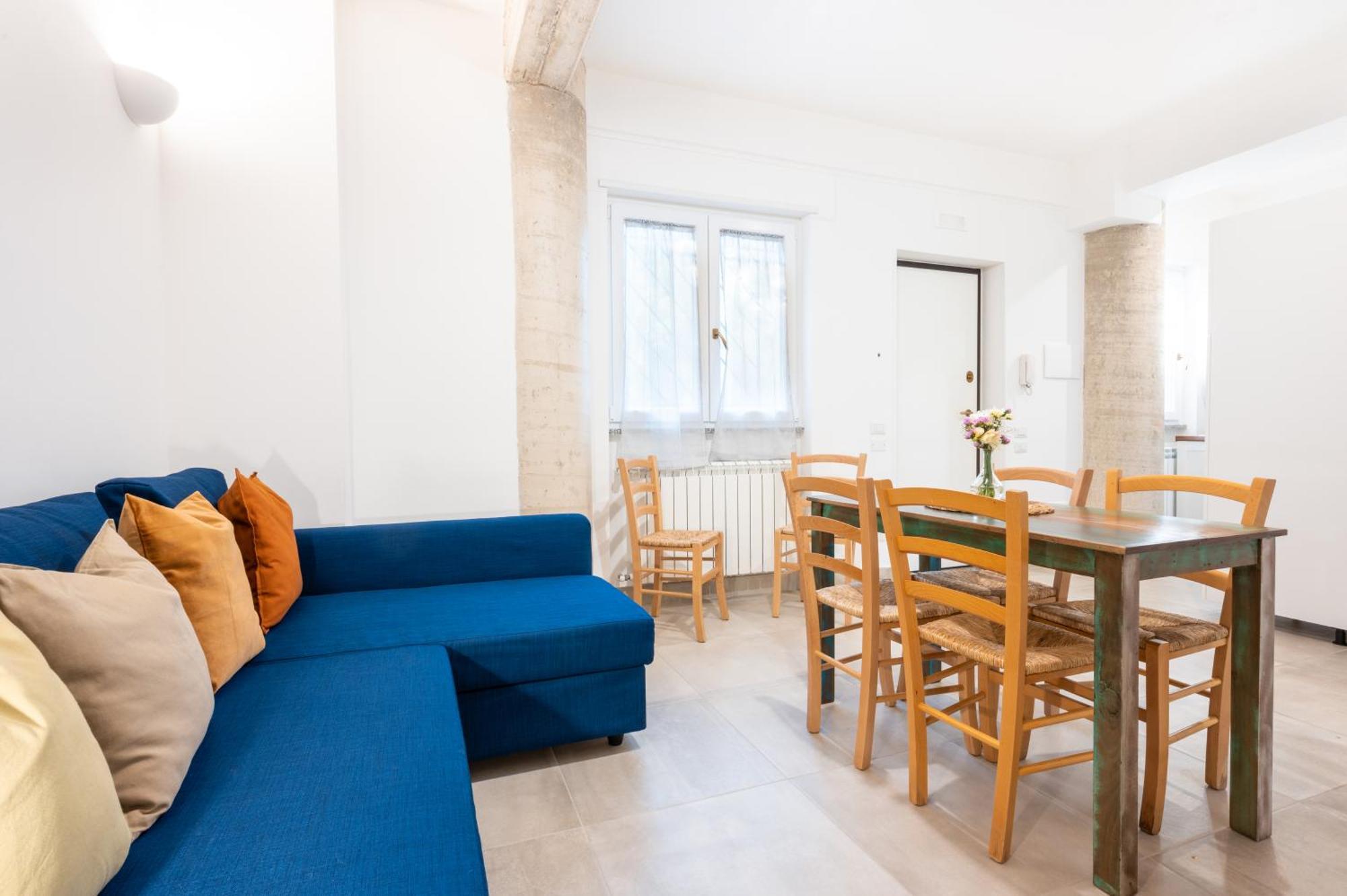 Tenuta Dei Normanni Salerno Kamer foto