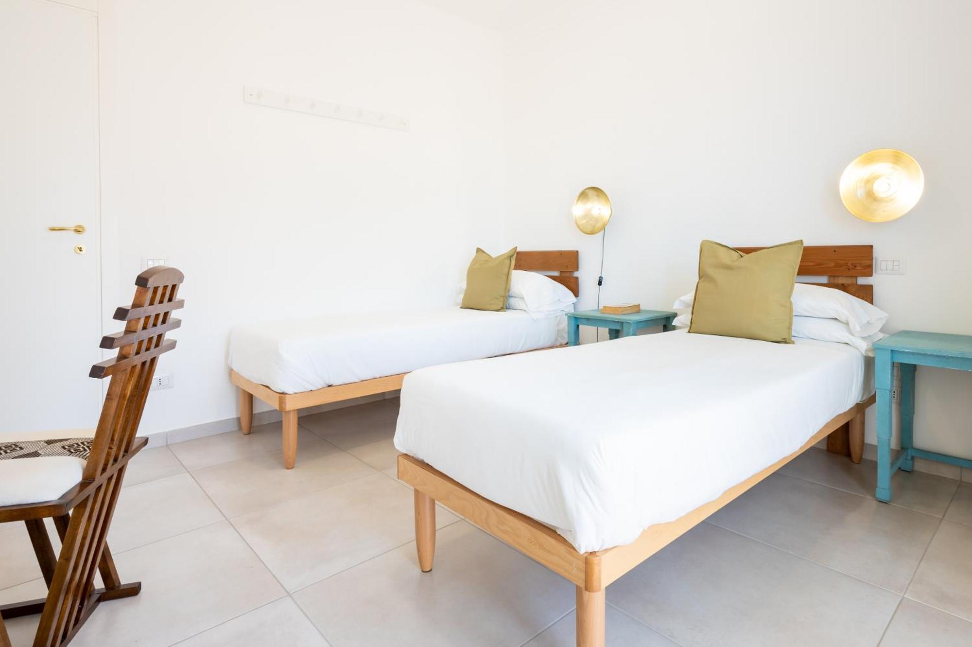 Tenuta Dei Normanni Salerno Kamer foto