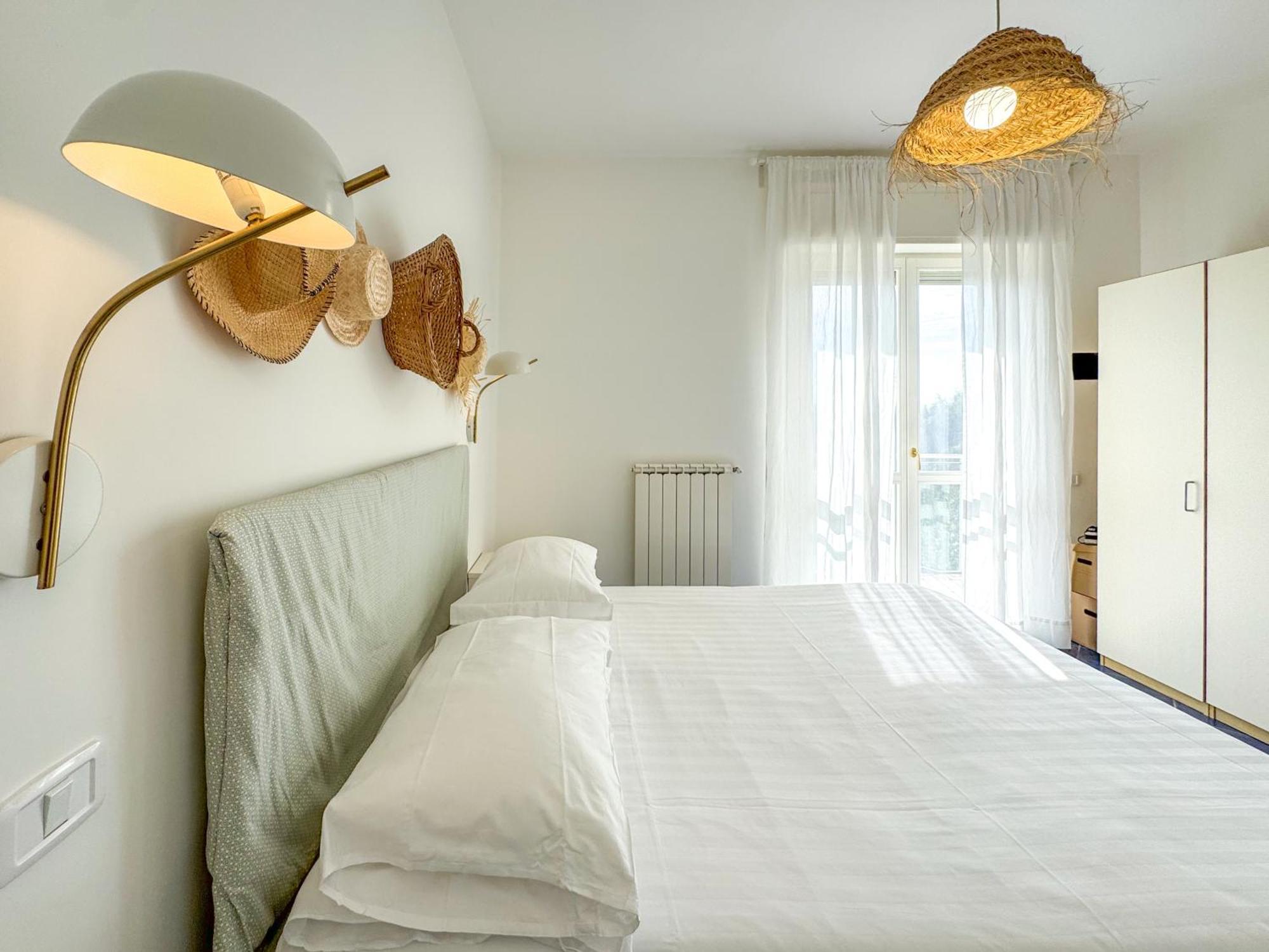 Tenuta Dei Normanni Salerno Kamer foto