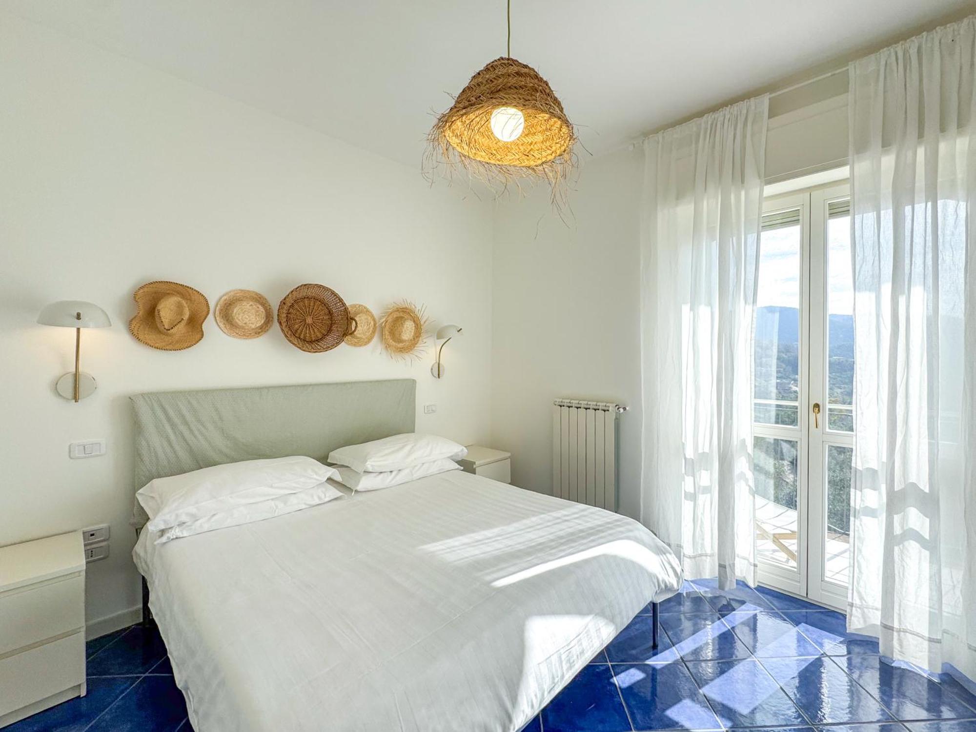 Tenuta Dei Normanni Salerno Buitenkant foto