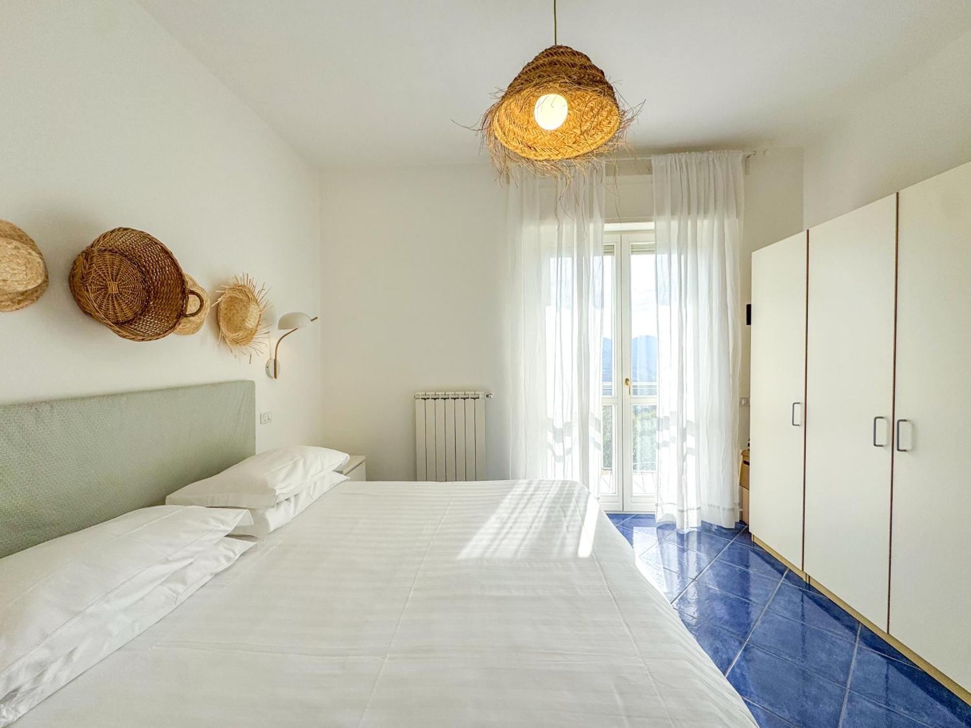 Tenuta Dei Normanni Salerno Kamer foto