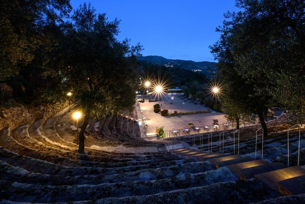 Tenuta Dei Normanni Salerno Buitenkant foto